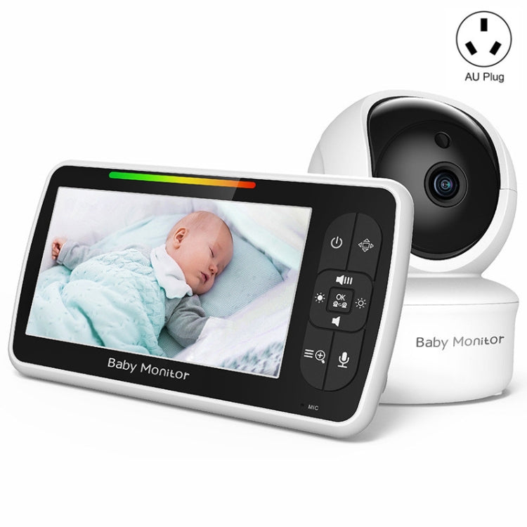 SM650 Wireless Video Baby Camera Intercom Night Vision Temperature Monitoring Cam, SM650 SM650 Wireless Video Baby Camera Intercom Night Vision Temperature Monitoring Cam, SM650